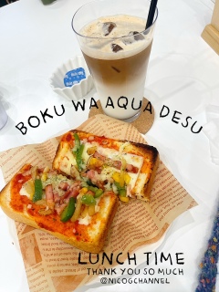 ���̃����`