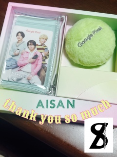 �����񂠂肪�Ƃ��I