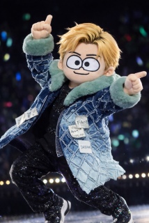 �s���ĂȂ����ǃh�[���ł̃V�m�ߑ��̂ʂ���