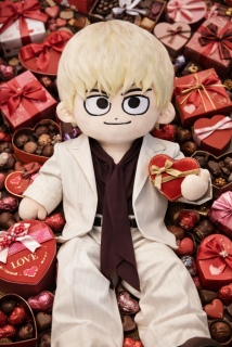 �o�����^�C���p�ɍ���Ă������V�m