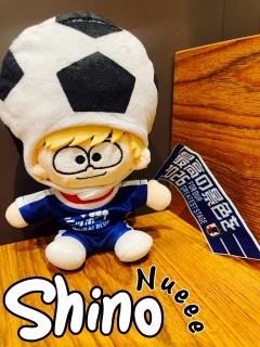 �T�b�J�[�V���c��O�t�����H