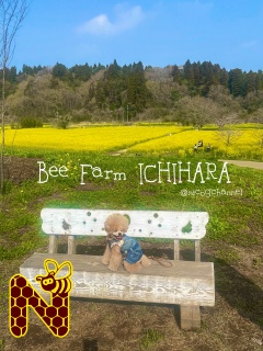 Bee Farm ICHIHARA