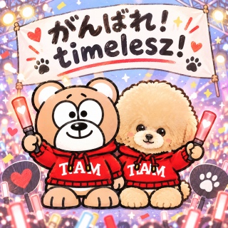 ������ȁItimelesz�I