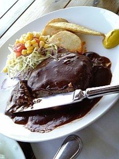 Lunch